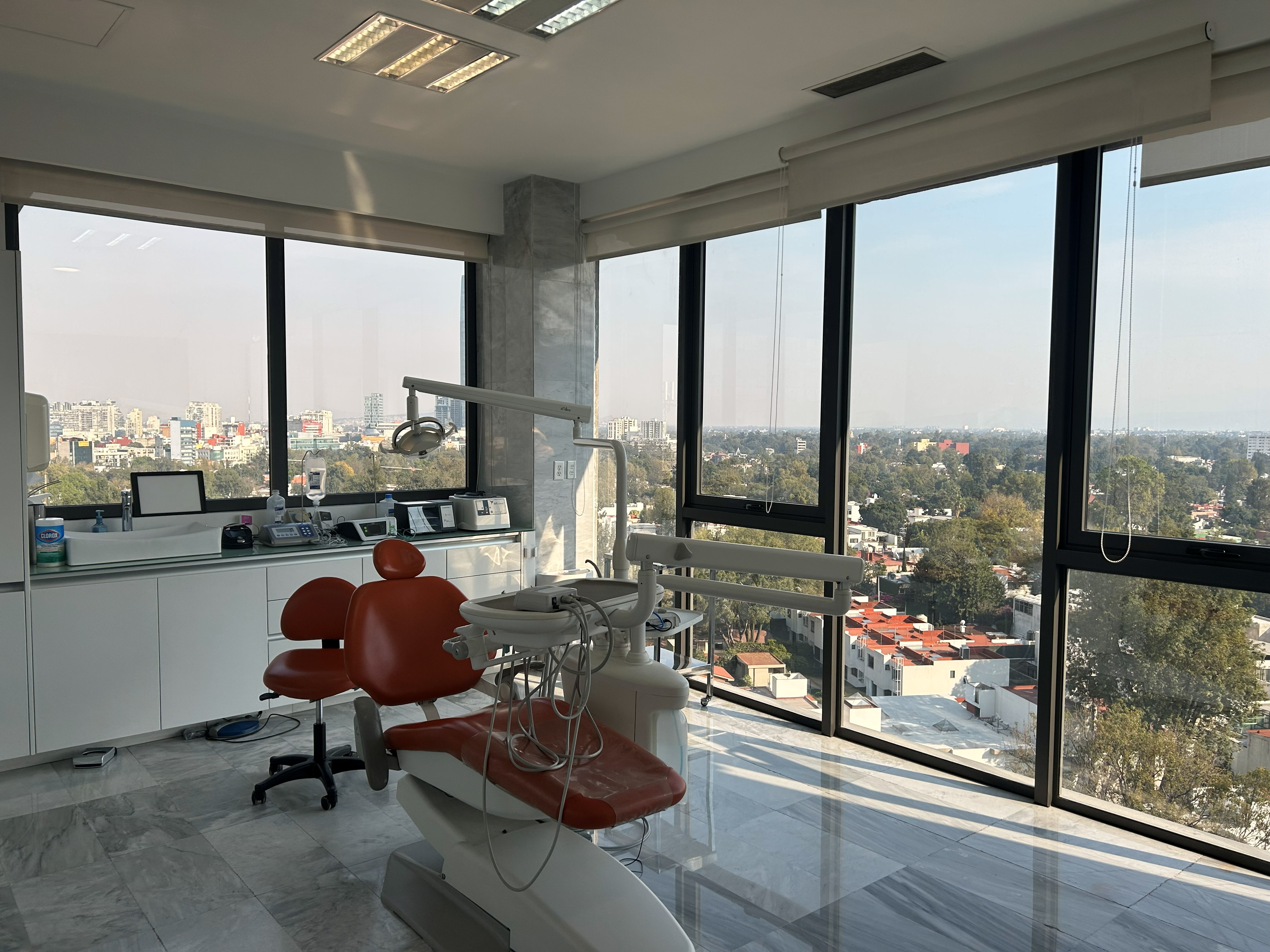 Foto de consultorio Dr. Armando Torres Castillo