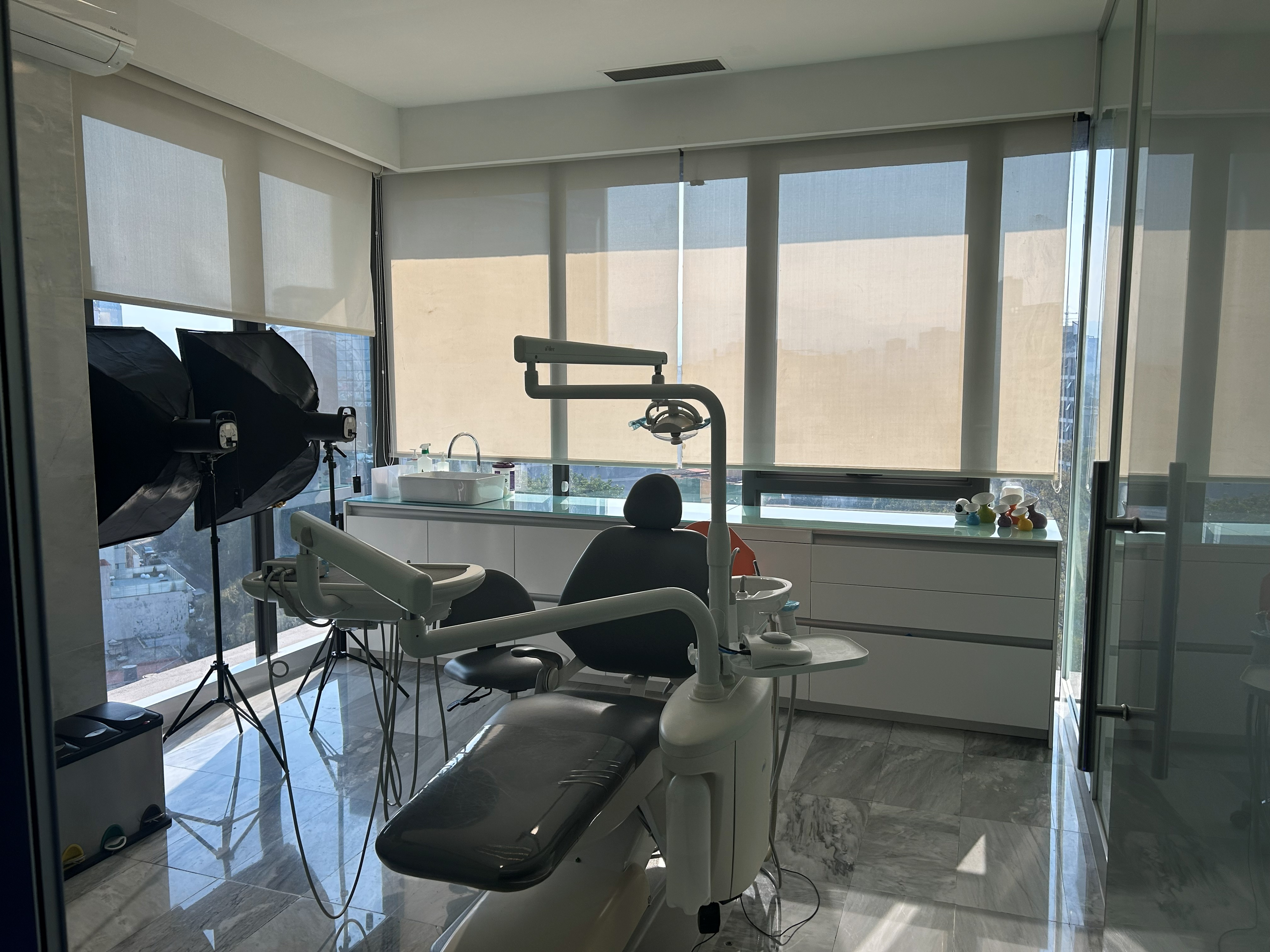 Foto de consultorio Dr. Armando Torres Castillo